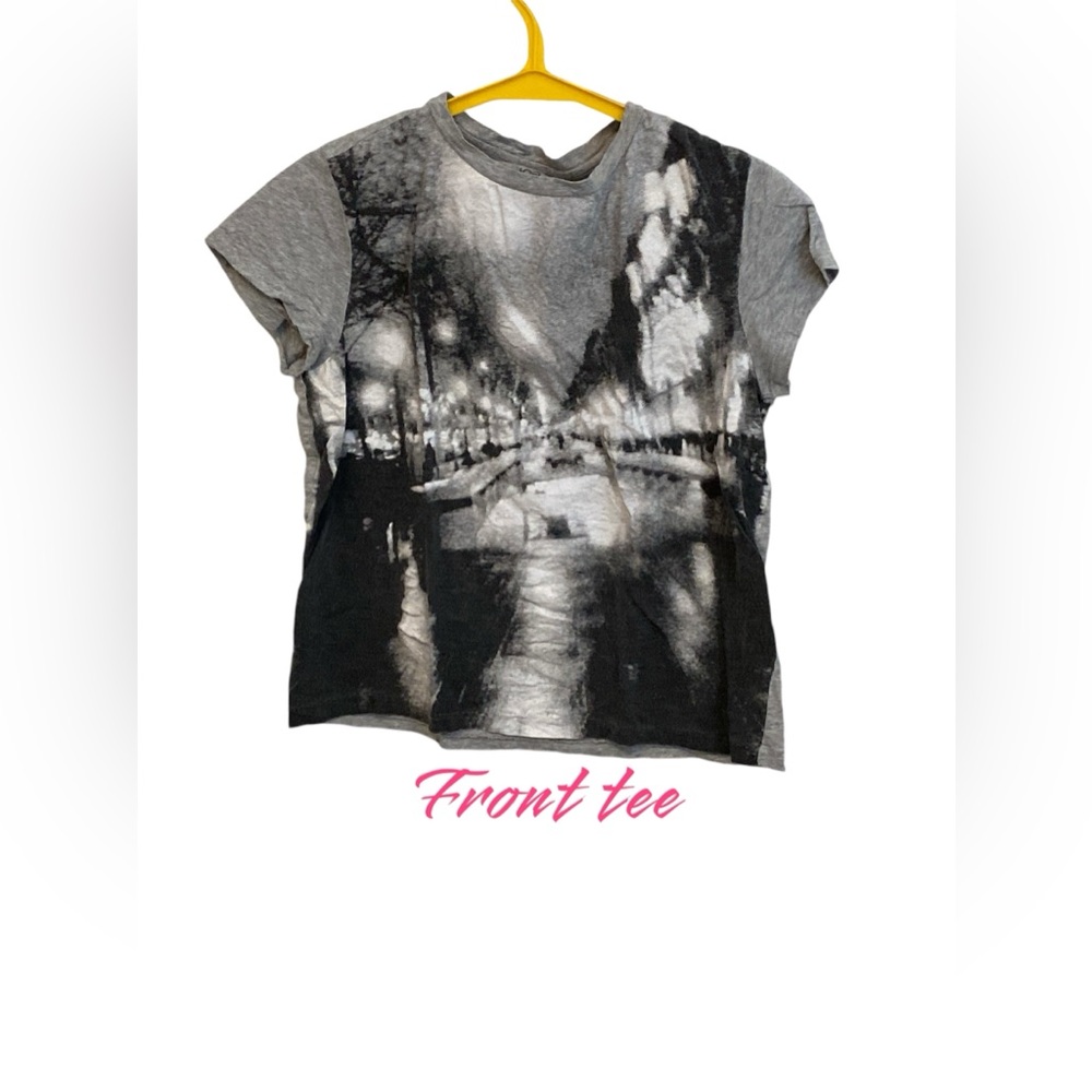 Used Tee - image 1